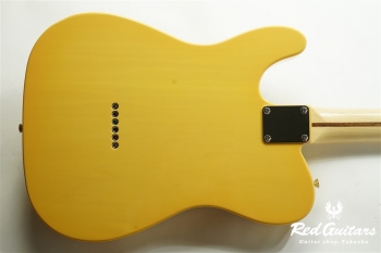 MADE IN JAPAN TRADITIONAL 50S TELECASTER - Butterscotch Blonde